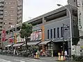 池上店（大田区）