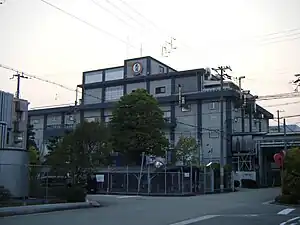 大関（株）・寿蔵