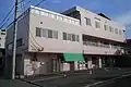 大曽根保育園（2016年11月）