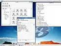 oZone GUI