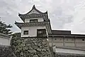 苧綿櫓