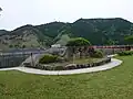 石碑