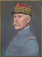 ペタン将軍(1926)