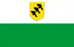ポルヴァ県の旗