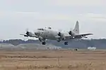 P-3C(ロービジ塗装)