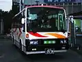 美術館線ver（美術館線運行開始当初の車両）