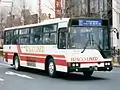 伊良湖本線用「伊良湖ライナー号」
