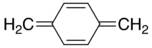 p-キシリレン
