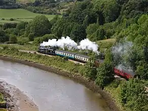 ノース・ヨークシャー・ムーアズ鉄道