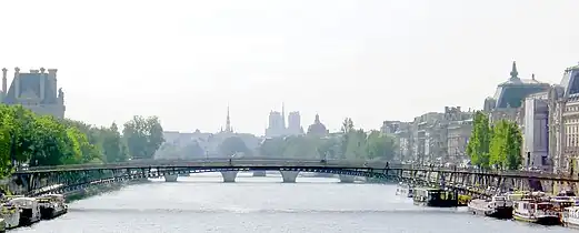 レオポール=セダール=サンゴール橋