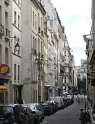 エロルド通り (2012年)