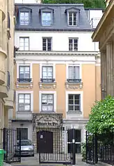 ワイン博物館 (Musée du Vin), 2013年6月