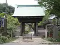 山門