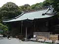本堂