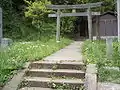 鳥居