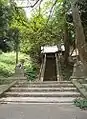 参道