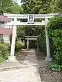 鳥居