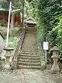 参道