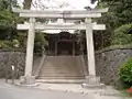 鳥居