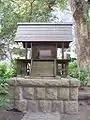 秋葉神社