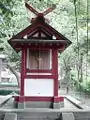 祖霊社