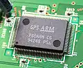 ARM60 CPU（P60ARM）