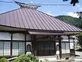 菩提院堂舎