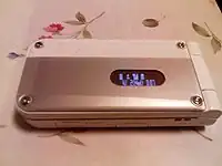 通常時