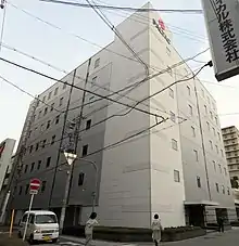 本社