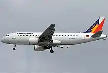 エアバスA320-200
