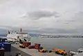 大阪港
