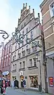 ヘッカー通り4番地の市長館