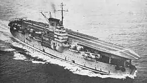 ベアルン, 1937年