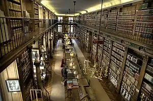 図書館
