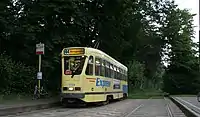 4次車(7158、更新後)(2009年撮影)