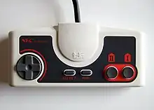 PCエンジン用パッド