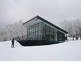 PEAKCAFE（2018年3月）