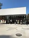PEANUTS Cafe