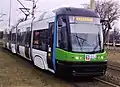 120NaS（ポーランド：シュチェチン）