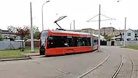 ツイストII