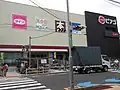 ピアゴ守山店