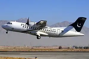 ATR 42-500