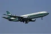 マクドネル・ダグラス DC-10-30