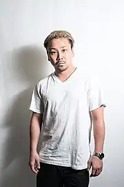 新井 佑典