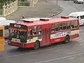 RP118バンコク大量輸送公社