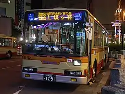 厚22深夜便 (あ0112)