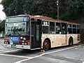 専用車 (お173)