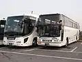 貸切車 M2734・M1520