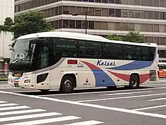 京成バス