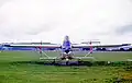 トランスアヴィア PL-12 エアトラック